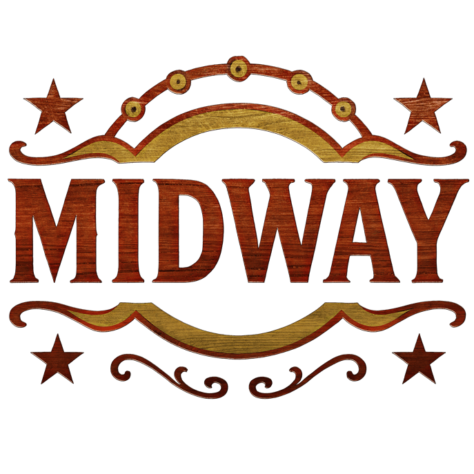 Midway at Haunted Acres Florida 